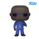 Funko POP - Morpheus Matrix 1174