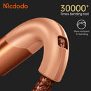 Cabo Lightning 1,8m - CA/7845 Laranja