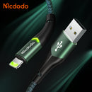 Cabo Lightning 1,8m - CA/7844 Verde
