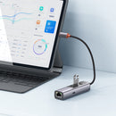 5 in 1 Dock station - HU/1110