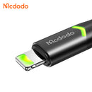 Cabo Lightning 1,2m - CA/7840 Preto