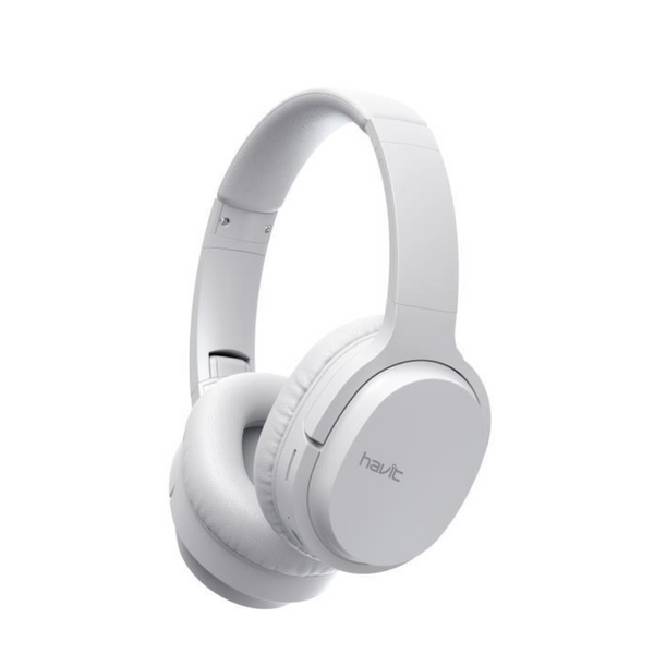Bluetooth Headphone I62- White