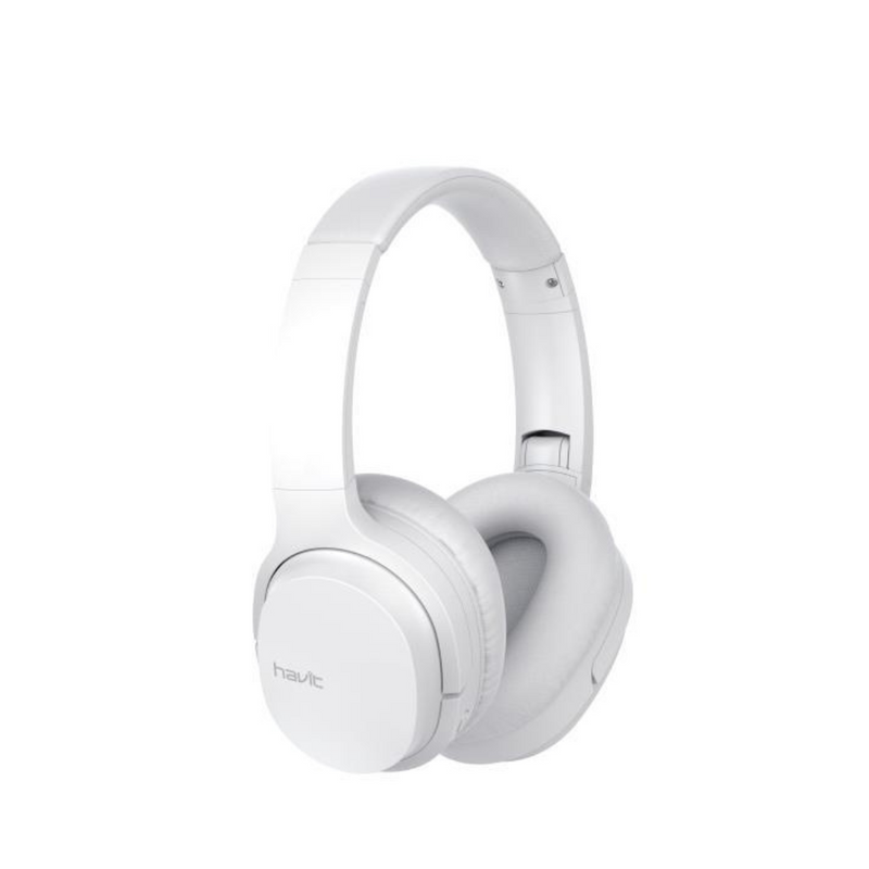 Headphones Bluetooth I62 - Branco
