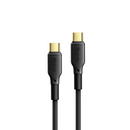 Cabo tipo C 100W 2m - CA/8353 Preto