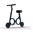 Eletric Bike Smacircle S1 Blue