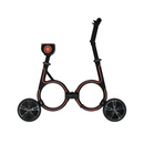 Eletric Bike Smacircle S1 Orange