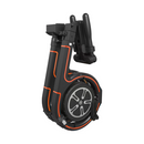 Eletric Bike Smacircle S1 Orange