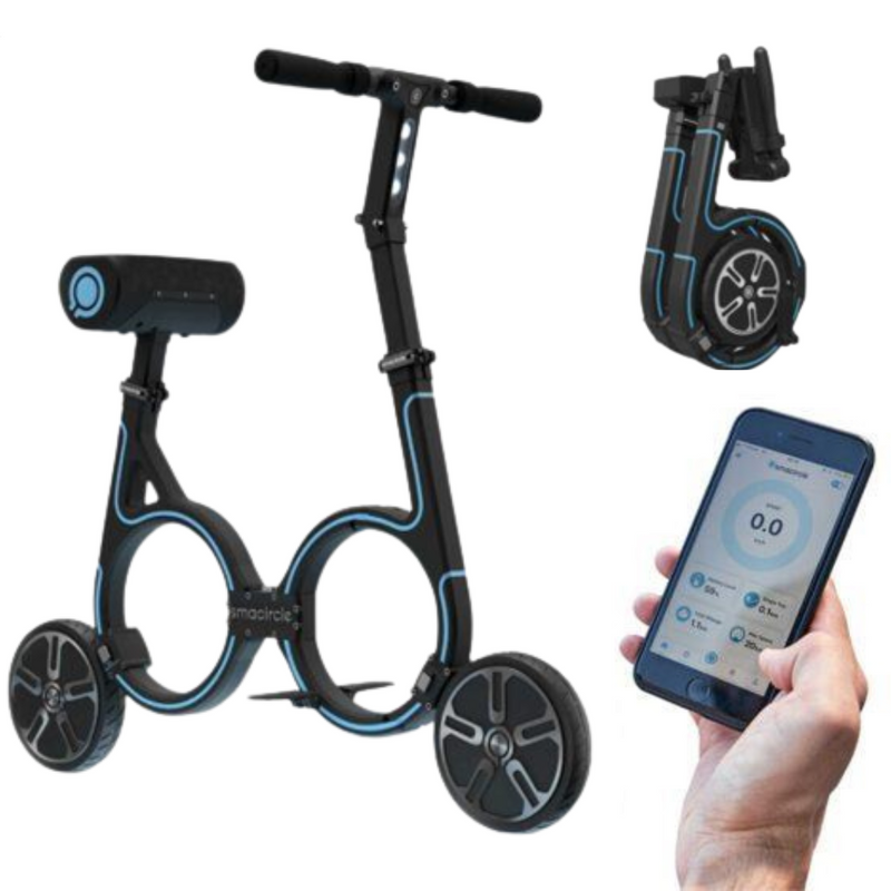 Smacircle bike discount