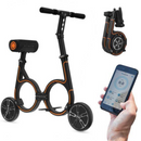 Eletric Bike Smacircle S1 Orange