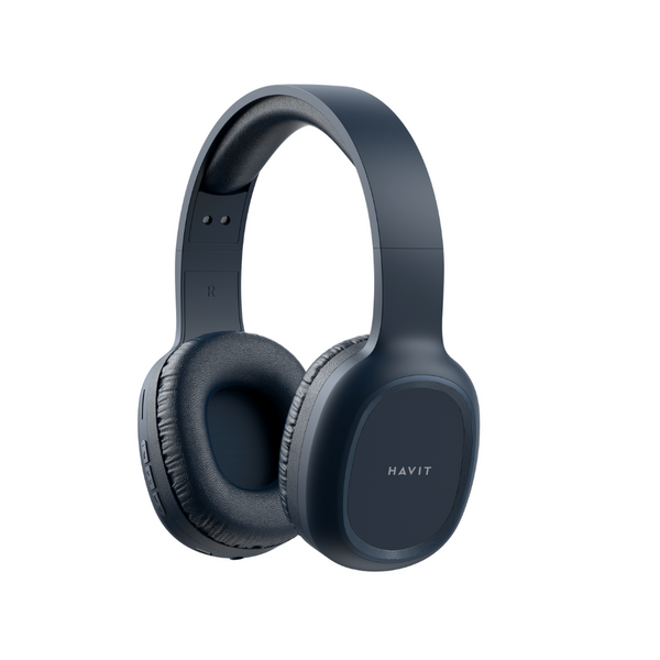 Headphones Bluetooth H2590BT - Azul Marinho