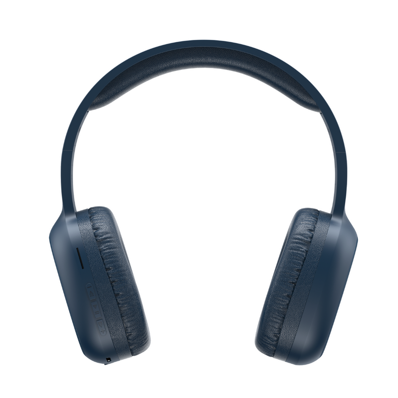 Headphones Bluetooth H2590BT - Azul Marinho