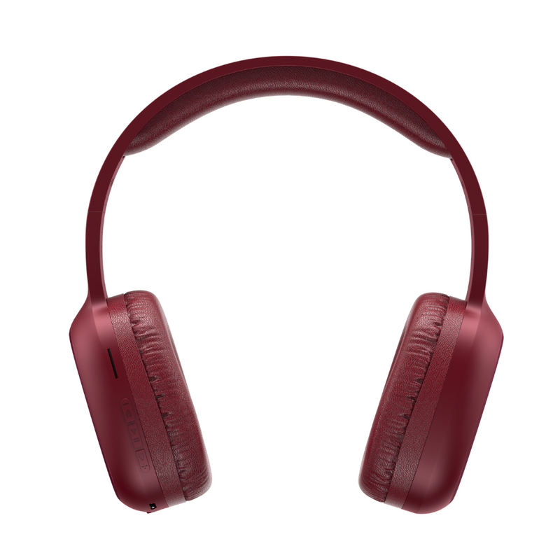 Headphones BLE H2590BT Vermelho