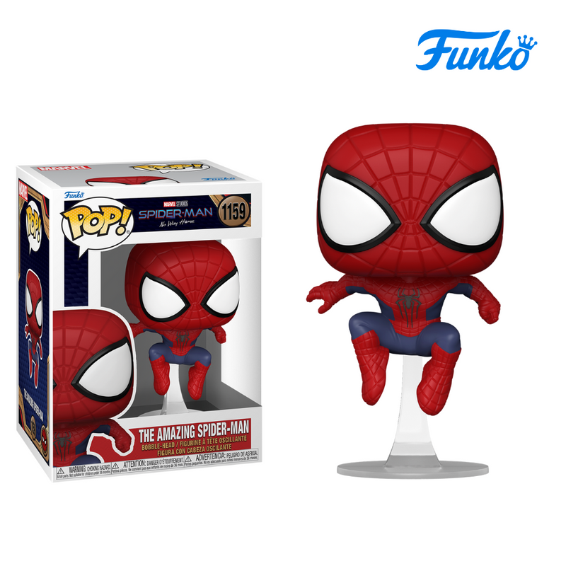 Funko Pop - The Amazing Spider Man 1159