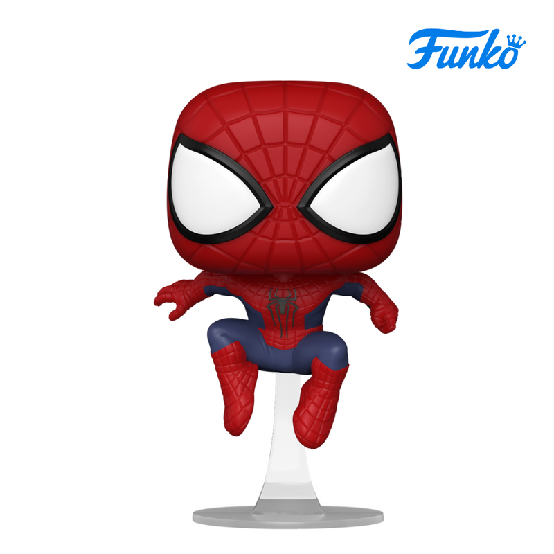 Funko POP! The Amazing Spider-Man (Spider-Man No Way Home) 1159