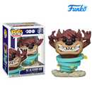 Funko POP! Taz "As Scooby-Doo" (Looney Tunes x Scooby-Doo) 1242