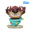 Funko POP! Taz "As Scooby-Doo" (Looney Tunes x Scooby-Doo) 1242