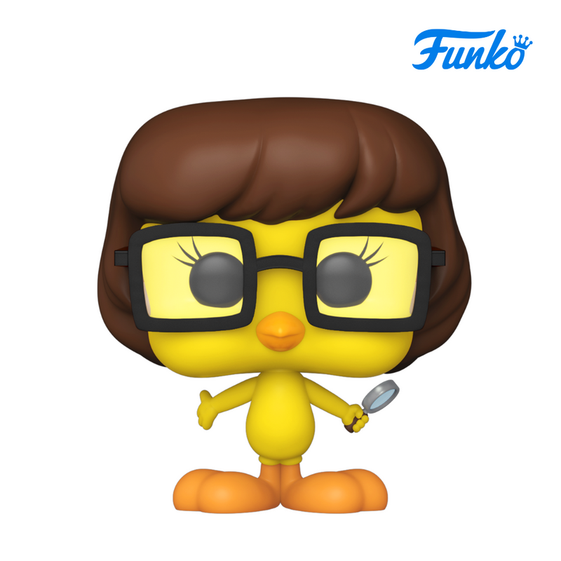 Funko Pop - Tweety Bird 1243