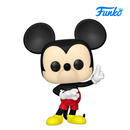 Funko POP! Mickey Mouse (Mickey And Friends) 1187