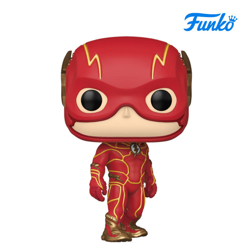 Funko POP! The Flash (Flash) 1333