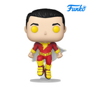 Funko Pop - Shazam Special Chase 1277