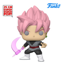 Funko POP! Super Saiyan Rosé Goku Black (25cm Super Sized POP!) (Dragon Ball Super) 1284