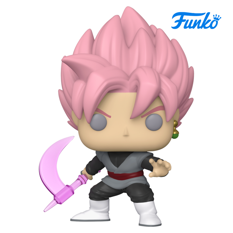 Funko Pop - Super Saiyan Goku Rosé 1279