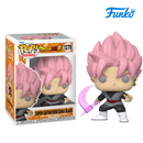 Funko Pop - Super Saiyan Goku Rosé 1279