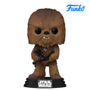 Funko Pop - Chewbacca 596