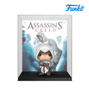 Funko POP! Altair (Game Covers POP!) (Assassins Creed) 901