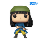 Funko POP! Future Mai (Dragon Ball Super) 817