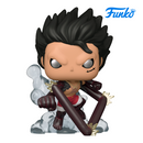 Funko POP! Snake-Man Luffy (One Piece) 1266