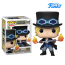 Funko Pop - One Piece Sabo 922