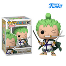 Funko POP! Roronoa Zoro (One Piece) 923