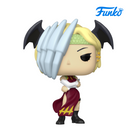 Funko Pop - MHA Ryuko(Hero Costume) 1007