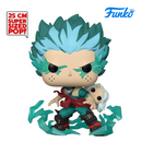 Funko POP! Infinite Deku with Eri (25cm Super Sized POP!) (My Hero Academia) 1010