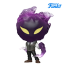 Funko Pop - MHA Kurogiri 789