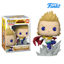 Funko POP! Mirio Togata (My Hero Academia) 1004