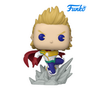 Funko POP! Mirio Togata (My Hero Academia) 1004