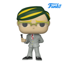 Funko POP! Sir Nighteye (My Hero Academia) 1006