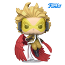 Funko POP! Hawks (My Hero Academia) 1141