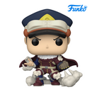 Funko POP! Inasa Yoarashi (My Hero Academia) 1145