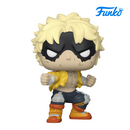 Funko POP! Fatgum (Slim Form) (My Hero Academia) 1142