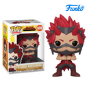 Funko POP! Eijiro Kirishima (My Hero Academia) 606