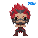 Funko POP! Eijiro Kirishima (My Hero Academia) 606