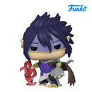 Funko POP! Tamaki Amajiki (My Hero Academia) 1005