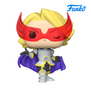Funko Pop - MHA Yuga Aoyama 1144