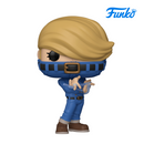 Funko Pop - MHA Best Jeanist 786