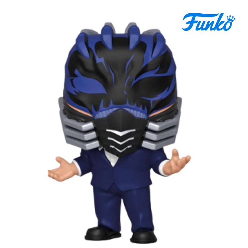 Funko Pop - MHA All For One 609