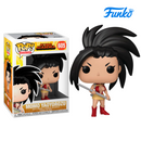 Funko POP! Momo Yaoyorozu (My Hero Academia) 605