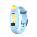 Smartband Infantil M81 - Azul